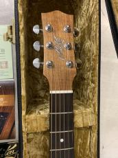 Maton SRS-70C Solid Road Series オーストラリアン ブラックウッド サイド/バック!_6