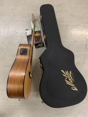 Maton SRS-70C Solid Road Series オーストラリアン ブラックウッド サイド/バック!_12