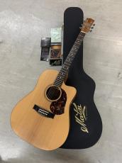 Maton SRS-70C Solid Road Series オーストラリアン ブラックウッド サイド/バック!_15