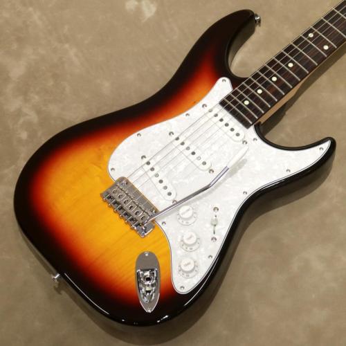 Greco WS Advanced Series WS-ADV-G, Sunburst