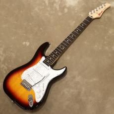 Greco WS Advanced Series WS-ADV-G, Sunburst_2