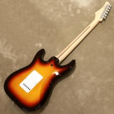 Greco WS Advanced Series WS-ADV-G, Sunburst_3