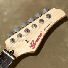 Greco WS Advanced Series WS-ADV-G, Sunburst_4