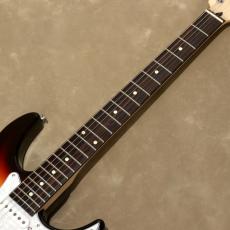 Greco WS Advanced Series WS-ADV-G, Sunburst_6