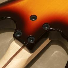 Greco WS Advanced Series WS-ADV-G, Sunburst_9