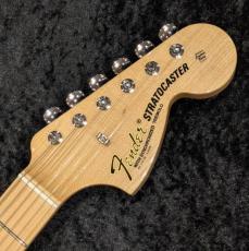Fender Custom Shop Shop Masterbuilder Apprentice Nick Saccone Hippy Paisley 1969 Stratocaster N.O.S. Graphic by Pamelina H_6
