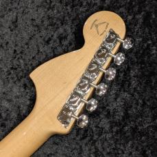 Fender Custom Shop Shop Masterbuilder Apprentice Nick Saccone Hippy Paisley 1969 Stratocaster N.O.S. Graphic by Pamelina H_7