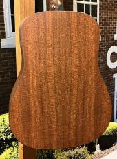 Martin 【2024年製美品中古品】D-X2E Mah【ショッピングクレジット無金利&超低金利キャンペーン】_3