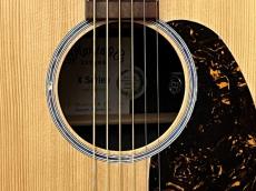 Martin 【2024年製美品中古品】D-X2E Mah【ショッピングクレジット無金利&超低金利キャンペーン】_5