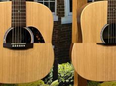 Martin 【2024年製美品中古品】D-X2E Mah【ショッピングクレジット無金利&超低金利キャンペーン】_6