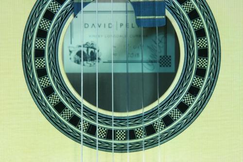 ＤＡＶＩＤ　ＰＥＬＴＥＲ 2018年