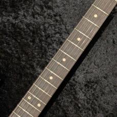 Fender Custom Shop Master Built Series Kyle Mcmillin 1959 Stratocaster Journeyman Relic Aged Shoreline Gold_3