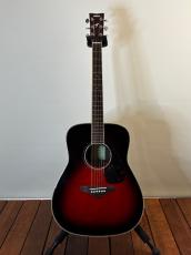 YAMAHA YAMAHA FG830　※【初心者の方限定】姉妹店のAcoustic Live Bar「かんだ28」でワンオーダー以上の注文を条件に、スタッフからのギターレッスンをサービス♪