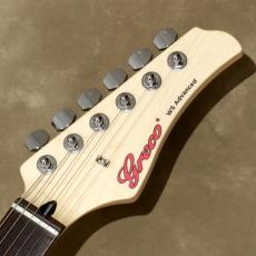 Greco WS Advanced Series WS-ADV-G, Black_4