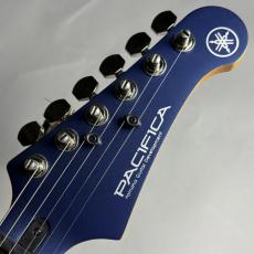YAMAHA PACIFICA612VIIX【現物写真】_4