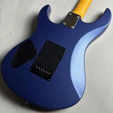 YAMAHA PACIFICA612VIIX【現物写真】_6
