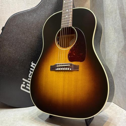 Gibson 【試奏動画あり】J-45 Standard VS #22406138【温もりと力強さを備えた響きが魅力】【新仕様】【送料当社負担】【池袋店在庫品】