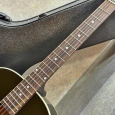 Gibson 【試奏動画あり】J-45 Standard VS #22406138【温もりと力強さを備えた響きが魅力】【新仕様】【送料当社負担】【池袋店在庫品】_4