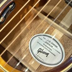 Gibson 【試奏動画あり】J-45 Standard VS #22406138【温もりと力強さを備えた響きが魅力】【新仕様】【送料当社負担】【池袋店在庫品】_9