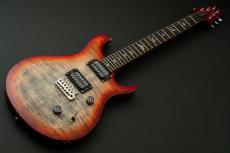 Paul Reed Smith [PRS] 2023 SE CUSTOM 24 ～Charcoal Cherry Burst～ [3.45kg]【新品特価品】【町田店】_3