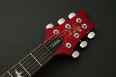 Paul Reed Smith [PRS] 2023 SE CUSTOM 24 ～Charcoal Cherry Burst～ [3.45kg]【新品特価品】【町田店】_8