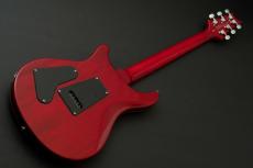 Paul Reed Smith [PRS] 2023 SE CUSTOM 24 ～Charcoal Cherry Burst～ [3.45kg]【新品特価品】【町田店】_10