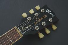 Gibson Les Paul 100 Classic 2015  -Heritage Cherry Sunburst- [4.34kg]【USED】【町田店】_8