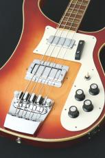 Greco RB-650 -Red Sunburst- 1975~76年製 [4.02kg]【USED】【町田店】_3