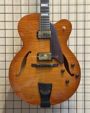 D'Aquisto DQ-JZ-2H (Jazz Line)_3