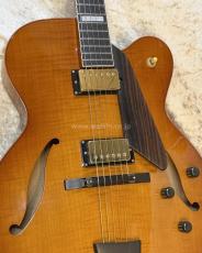 D'Aquisto DQ-JZ-2H (Jazz Line)_6