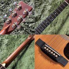 Martin 【現物動画あり】D-28 Satin Amberburst 【2023年製 / 美品中古】【町田店】_7