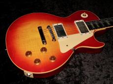 Gibson Custom Shop Historic Collection Japan Limited Run 1958 Les Paul Standard VOS Dealer Select : Washed Cherry_7