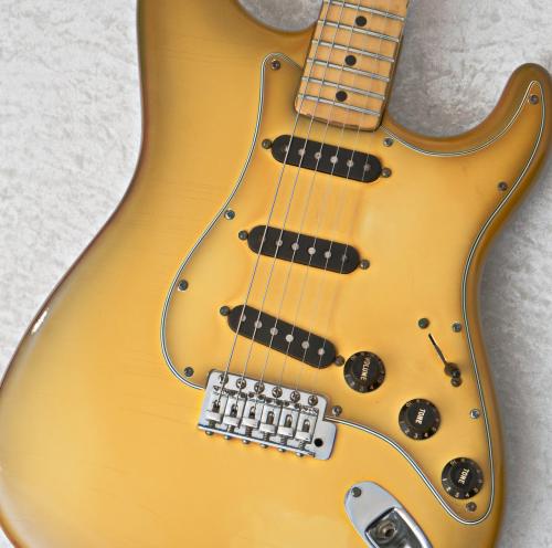 Fender 1979 Stratocaster Antigua Maple Fingerboard【Vintage】【3.75kg】【町田店】