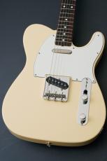 Fender Made in Japan Traditional II 60s Telecaster -Vintage White-【2023年製USED】【3.46kg】【町田店】_3