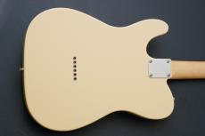 Fender Made in Japan Traditional II 60s Telecaster -Vintage White-【2023年製USED】【3.46kg】【町田店】_9