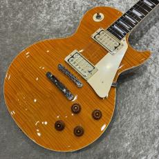Tokai 【極上杢】LS-101F-CM3 "Reborn OLD" w/W-Cream PU -Lemon Drop / LD- #2552191【4.28kg】