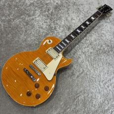 Tokai 【極上杢】LS-101F-CM3 "Reborn OLD" w/W-Cream PU -Lemon Drop / LD- #2552191【4.28kg】_2