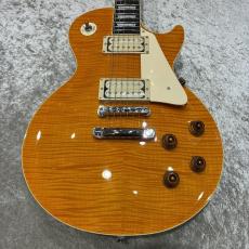 Tokai 【極上杢】LS-101F-CM3 "Reborn OLD" w/W-Cream PU -Lemon Drop / LD- #2552191【4.28kg】_3
