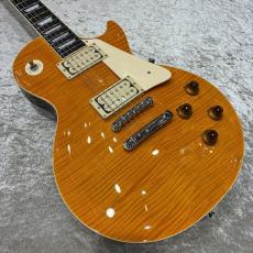 Tokai 【極上杢】LS-101F-CM3 "Reborn OLD" w/W-Cream PU -Lemon Drop / LD- #2552191【4.28kg】_4