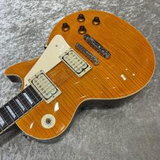 Tokai 【極上杢】LS-101F-CM3 "Reborn OLD" w/W-Cream PU -Lemon Drop / LD- #2552191【4.28kg】_5