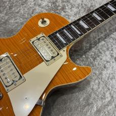 Tokai 【極上杢】LS-101F-CM3 "Reborn OLD" w/W-Cream PU -Lemon Drop / LD- #2552191【4.28kg】_6