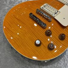 Tokai 【極上杢】LS-101F-CM3 "Reborn OLD" w/W-Cream PU -Lemon Drop / LD- #2552191【4.28kg】_7
