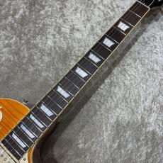 Tokai 【極上杢】LS-101F-CM3 "Reborn OLD" w/W-Cream PU -Lemon Drop / LD- #2552191【4.28kg】_8