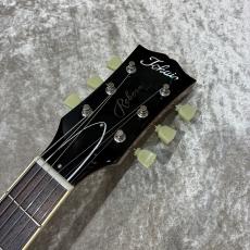 Tokai 【極上杢】LS-101F-CM3 "Reborn OLD" w/W-Cream PU -Lemon Drop / LD- #2552191【4.28kg】_9
