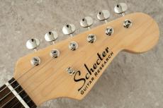 SCHECTER PS-JM-AL/R w/Seymour Duncan PU -Black / BLK- #S2403174 【生産完了モデル】【町田店】_5