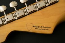 g7 Special g7-ST/R Player S Custom Standard Aged -3 Tone Sunburst-【町田店】_11