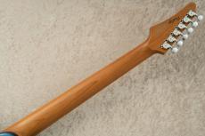 Ibanez Prestige AZ2402 -Prussian Blue Metallic / PBM-【町田店】_8