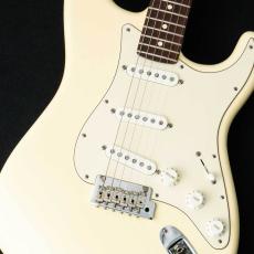 Fender American Standard Stratocaster Olympic White【2011年製・USED】【3.71kg】【町田店】
