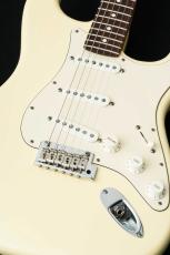 Fender American Standard Stratocaster Olympic White【2011年製・USED】【3.71kg】【町田店】_3
