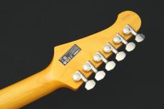 YAMAHA PACIFICA PAC611HFM -Translucent Purple / TPP- #ILI183241 [3.38kg]【B級特価品】【町田店】_8